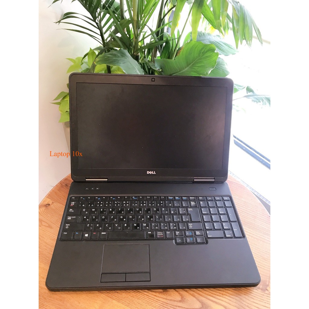 [CẮT LỖ] [XẢ XẢ XẢ] Laptop Gía Rẻ Laptop DELL E5540 HD 15.6inch VGA | BigBuy360 - bigbuy360.vn