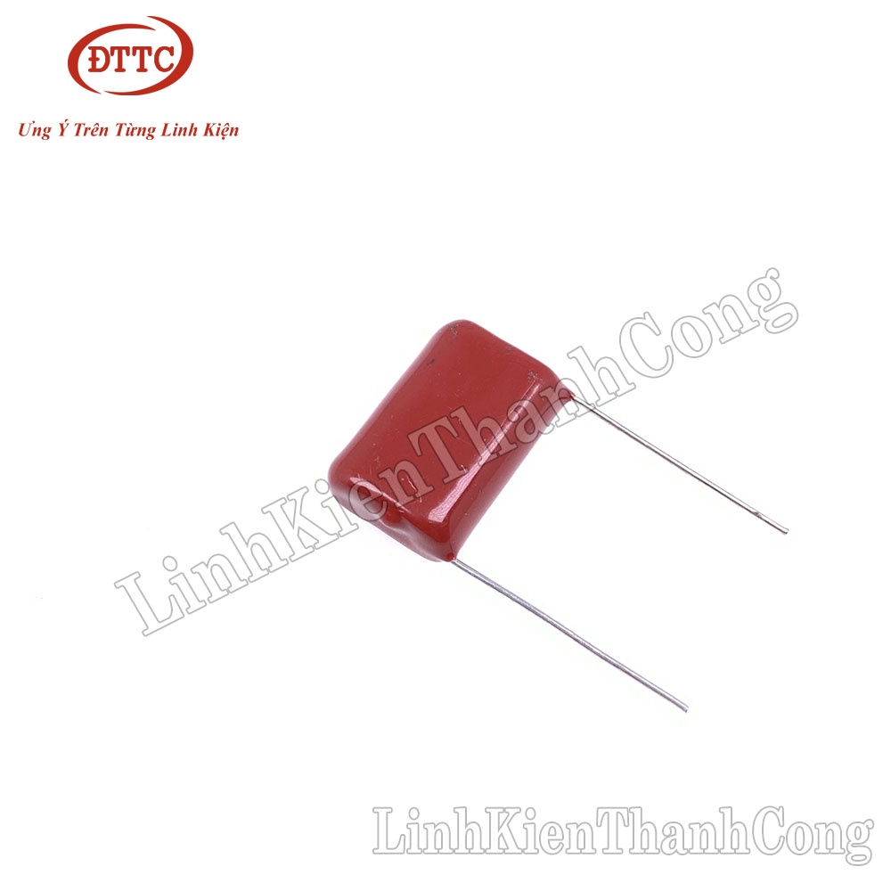 Tụ CBB 1.8uF 185J 400V 20mm