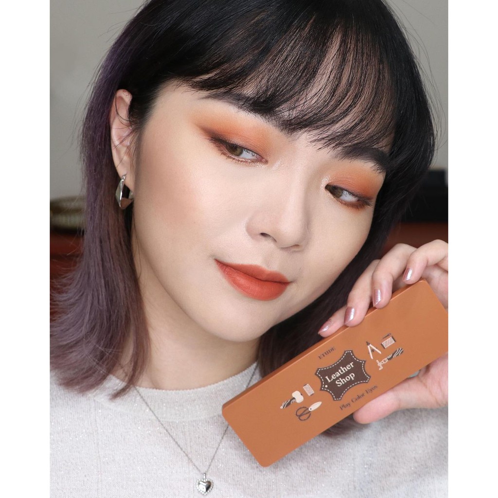 Màu mắt Play Color Eyes #Leather Shop | BigBuy360 - bigbuy360.vn