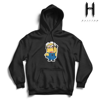 Áo Hoodie Kevin Minion