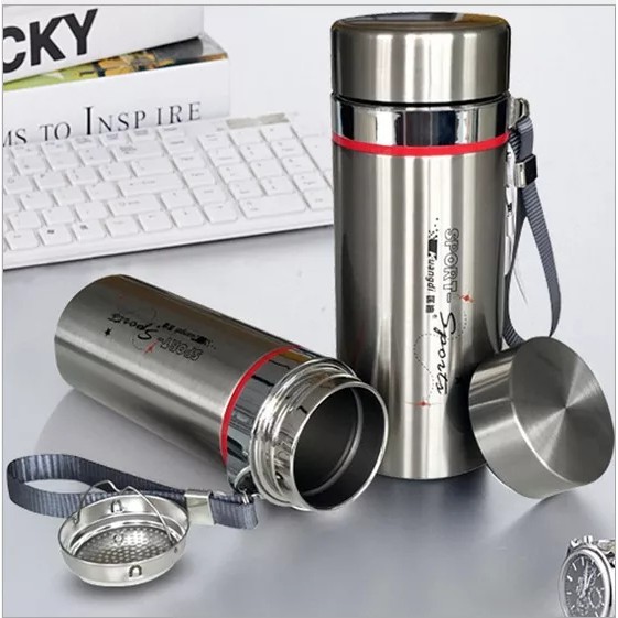 FREESHIP ĐƠN 50K_Bình giữ nhiệt inox COLI 1000ml