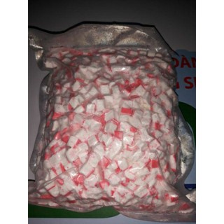 Hạt lựu tươi 1kg ( trân châu hạt lựu )