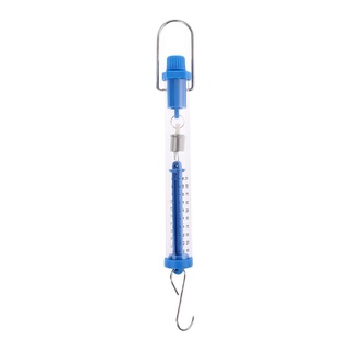 Fun Newton Meter Force Meter Spring Dynamometer Spring Dual-Scaled Balance Vật lý