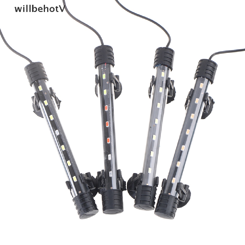 Đèn LED Chống Thấm Nước Chuyên Dụng Cho Bể Cá
