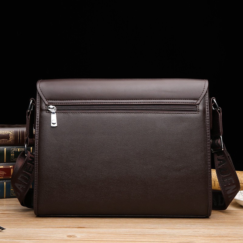 TÚI XÁCH CÔNG SỞ NAM DA CAO CẤP, HÀNG QUẢNG CHÂU MẪU MỚI | BigBuy360 - bigbuy360.vn