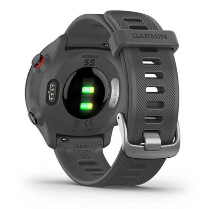 Đồng hồ thông minh Garmin Forerunner 55 Chính Hãng