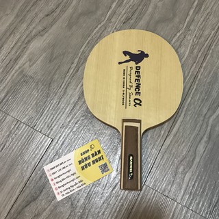 CỐT VỢT BÓNG BÀN SANWEI DEFENCE ALPHA