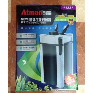 Máy lọc Atman AT-3336S