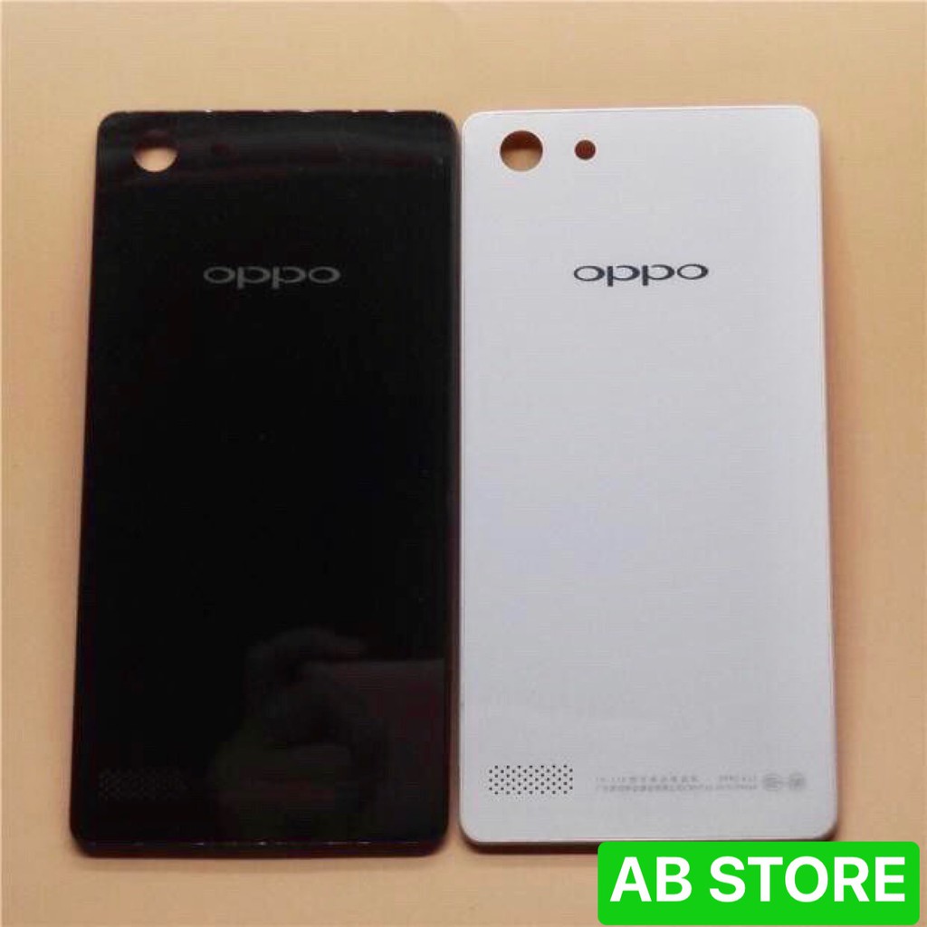 Nắp Lưng Rời Điện Thoại OPPO Neo7/ A33 - Linh Kiện Thay Thế [ AB STORE ]