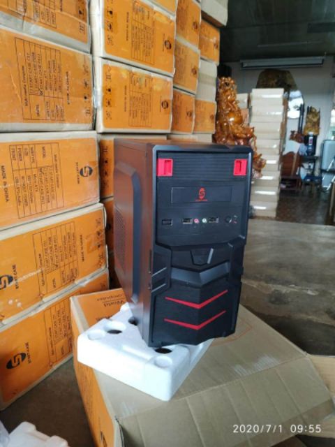 [Giảm Giá ] Thùng Cpu Máy Tính Bàn | Giá Rẻ chơi game | BigBuy360 - bigbuy360.vn