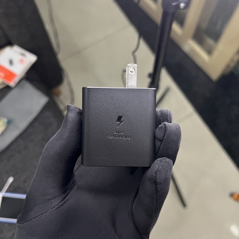 Củ Sạc 35W Samsung TA220 2Cổng