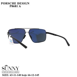 Kính Mát Nam Porsche Design P8681
