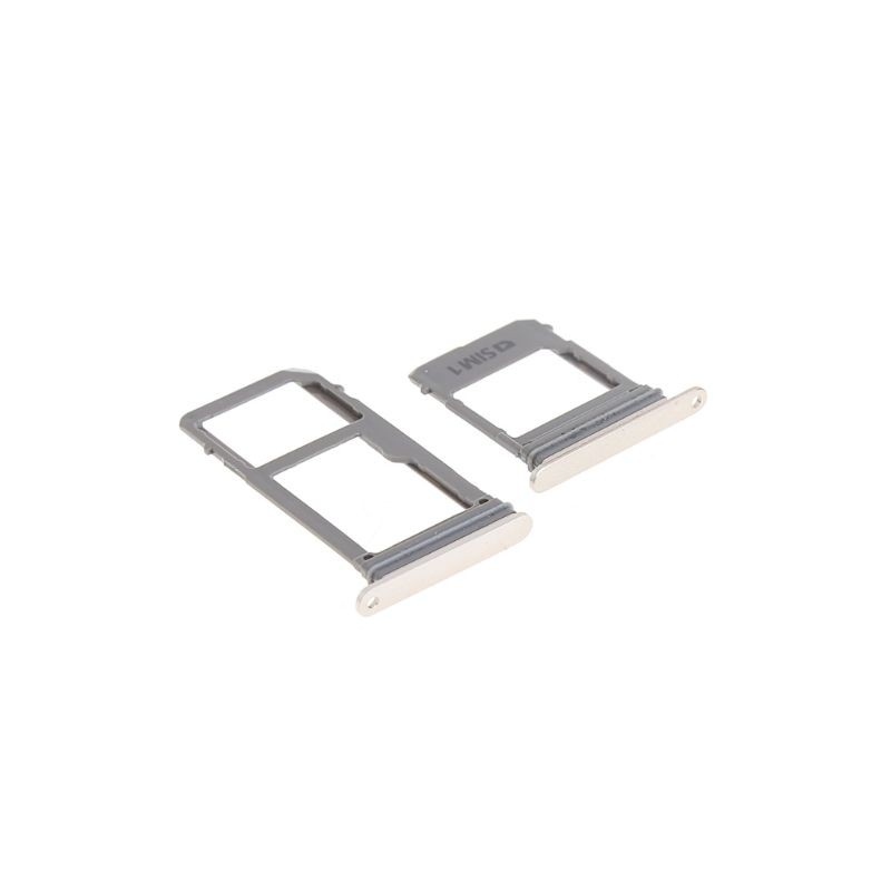 Rear A5 A7 2017 SIM Tray For Samsung Galaxy A520 A720 Sim SD Card Adapter Holder Slot Single Version