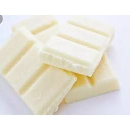 Socola trắng , đen gói 300g