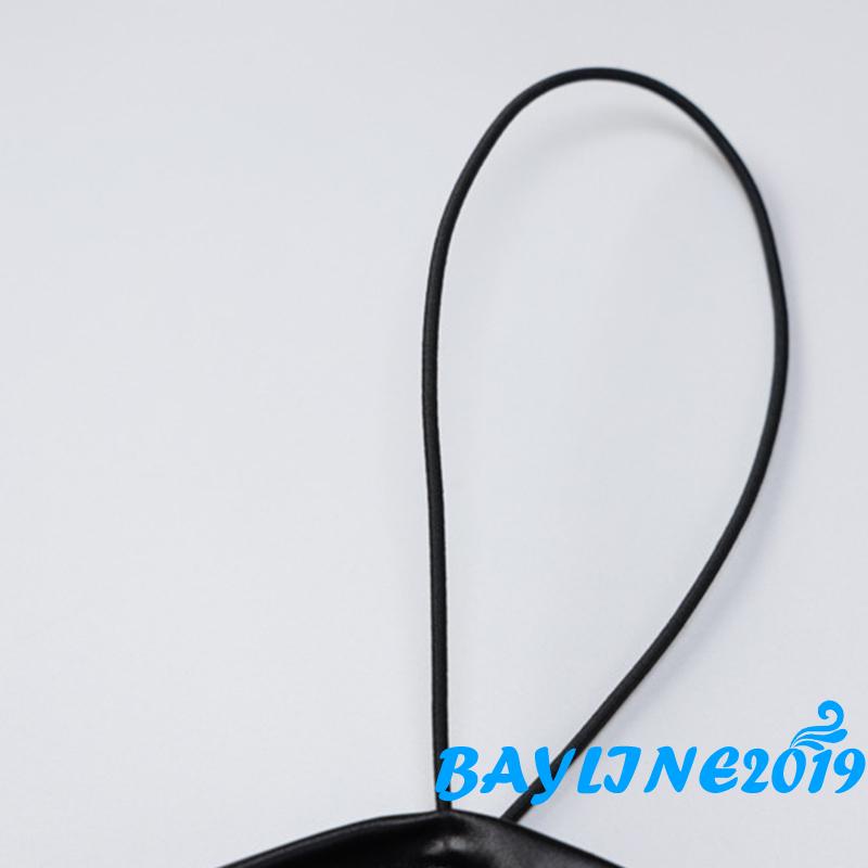 Áo Hai Dây Ôm Dáng Màu Trơn Xếp Ly Mùa Hè Cho Nữ