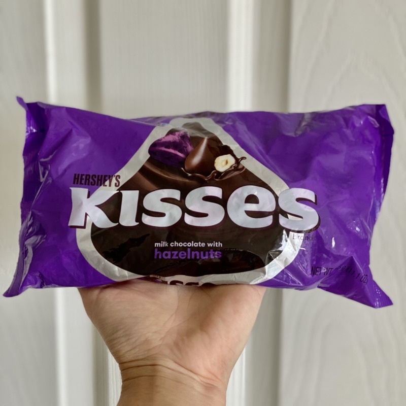 Socola Kisses 300g đủ mùi đủ vị