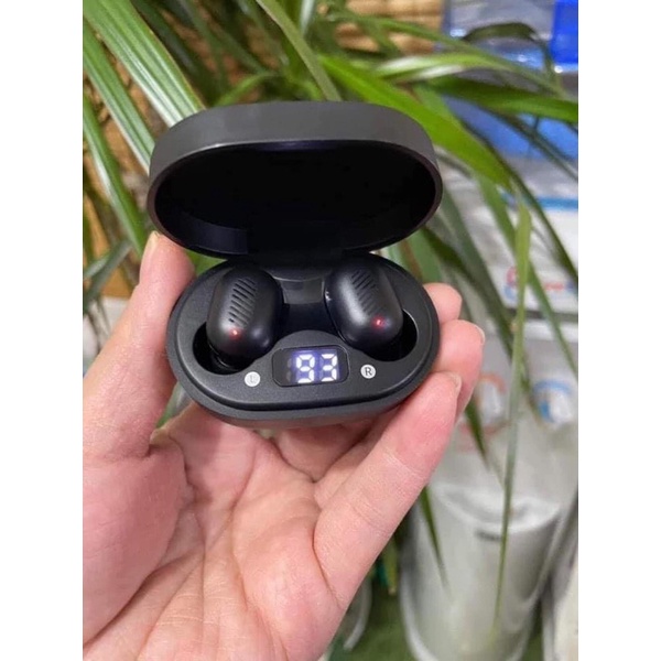 Tai nghe Bluetooth True Wireless Greenhouse Nhật bản