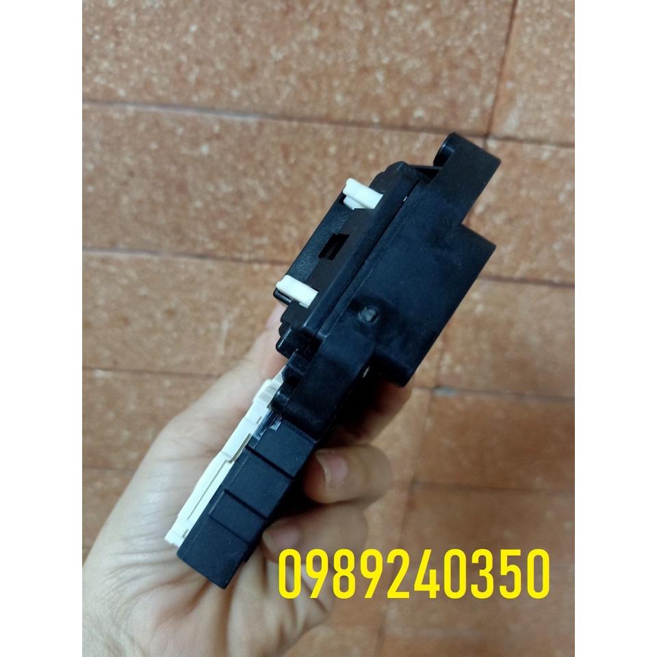 Công tắc khóa cửa máy giặt LG 17kg WD - 17DW chính hãng