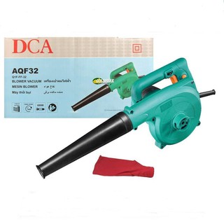 Máy Thổi Bụi 680W DCA AQF32 [Chính Hãng]