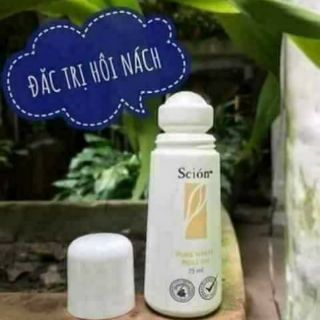 Lăn khử mùi scoin