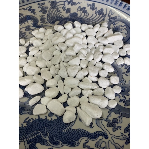 500G Đá Trang Trí Cây Giả Trang Trí Nhà Cửa Bền Đẹp