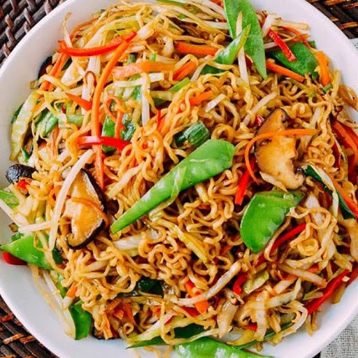 Mì cay Samyang Hàn Quốc Túi 140Gr Siêu Cay Cấp Độ 3  - Ăn Vặt Hàn Quốc Thơm Ngon, Bổ Dưỡng Golovinshop | BigBuy360 - bigbuy360.vn