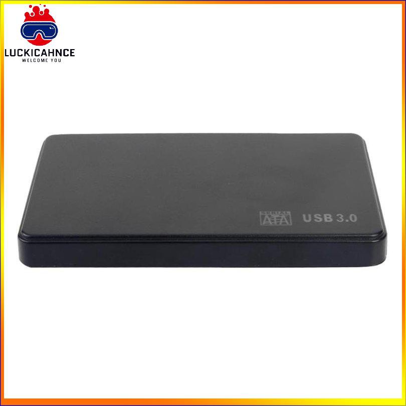 Ổ Cứng Ngoài Hdd Ssd Sata Usb 3.0 (J6) 5gbps | BigBuy360 - bigbuy360.vn