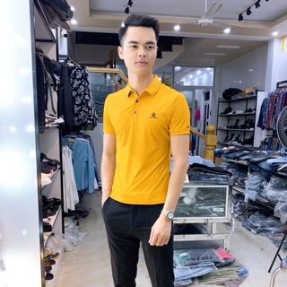  Polo Đôn Chề(DG👑)