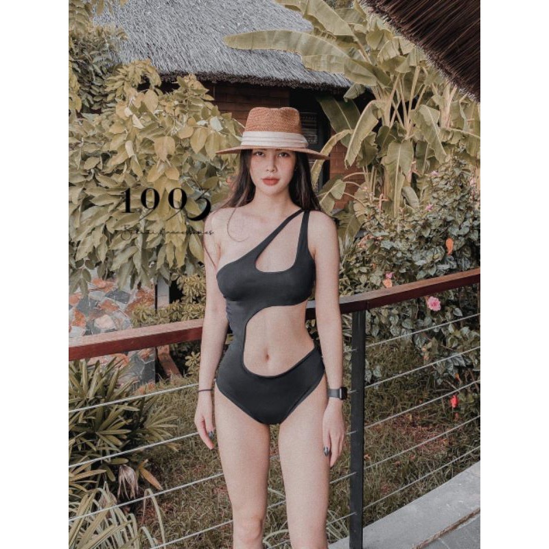 [Mã FAGREEN245 giảm tới 30K đơn 99K] Bikini 2020 cắt xẻ eo, vai | BigBuy360 - bigbuy360.vn