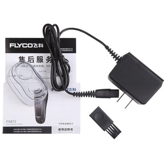 Máy cạo râu Flyco FS872