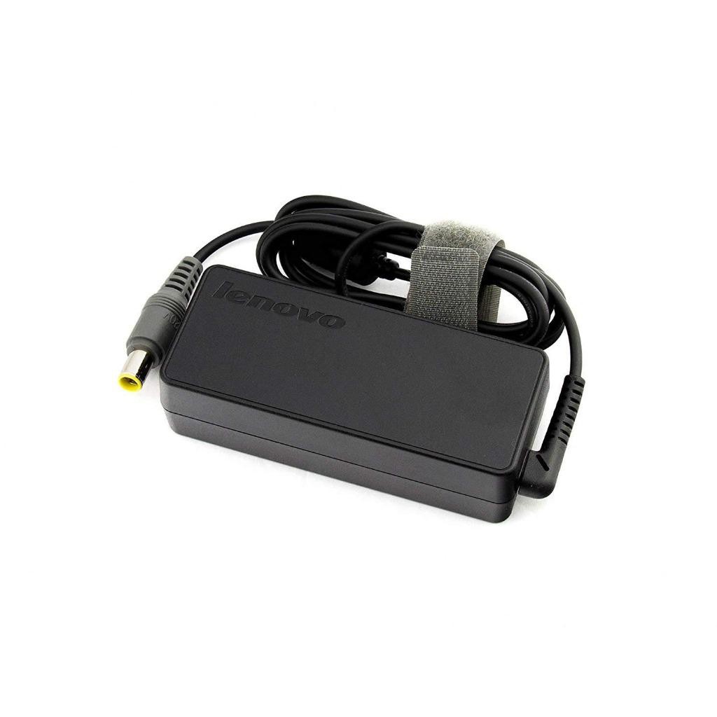 (ADAPTER) SẠC LAPTOP LENOVO 20V 3.25A (65W) (Tròn Kim)  kích thước đầu ghim sạc 7.9 x 5.5 mm