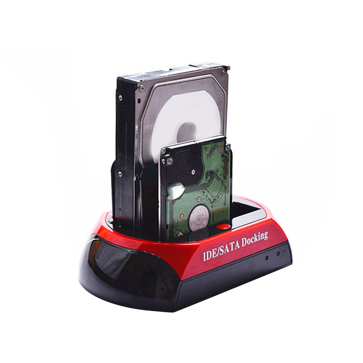 Đế Gắn Ổ Cứng Usb 2.0 2.5 "/ 3.5" Ide Sata | BigBuy360 - bigbuy360.vn