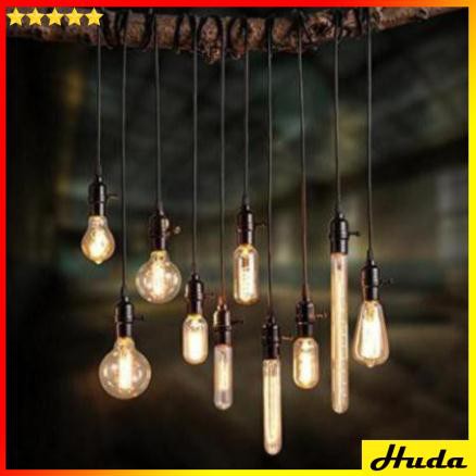 Dây Điện dùng cho Đèn Thả, dây đèn thả trang trí 2 x 0.5  DSG