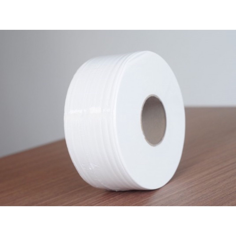Giấy Vệ Sinh Vinaroll Jumbo ]