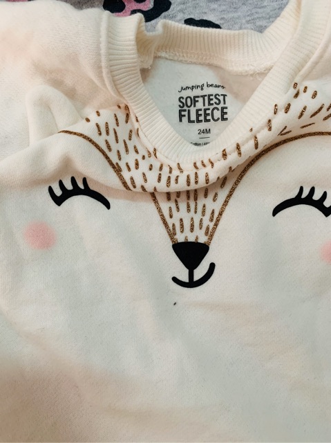 Sale rẻ  Áo xuất xịn của Carter, jumping beans, oldnavy