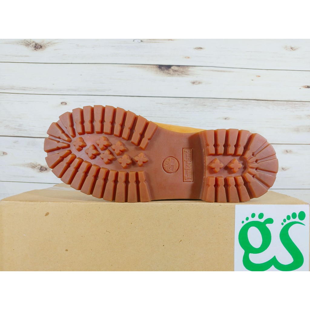 Giày chính hãng 2hand TIMBERLAND 6-INCH PREMIUM BOOTS | BigBuy360 - bigbuy360.vn