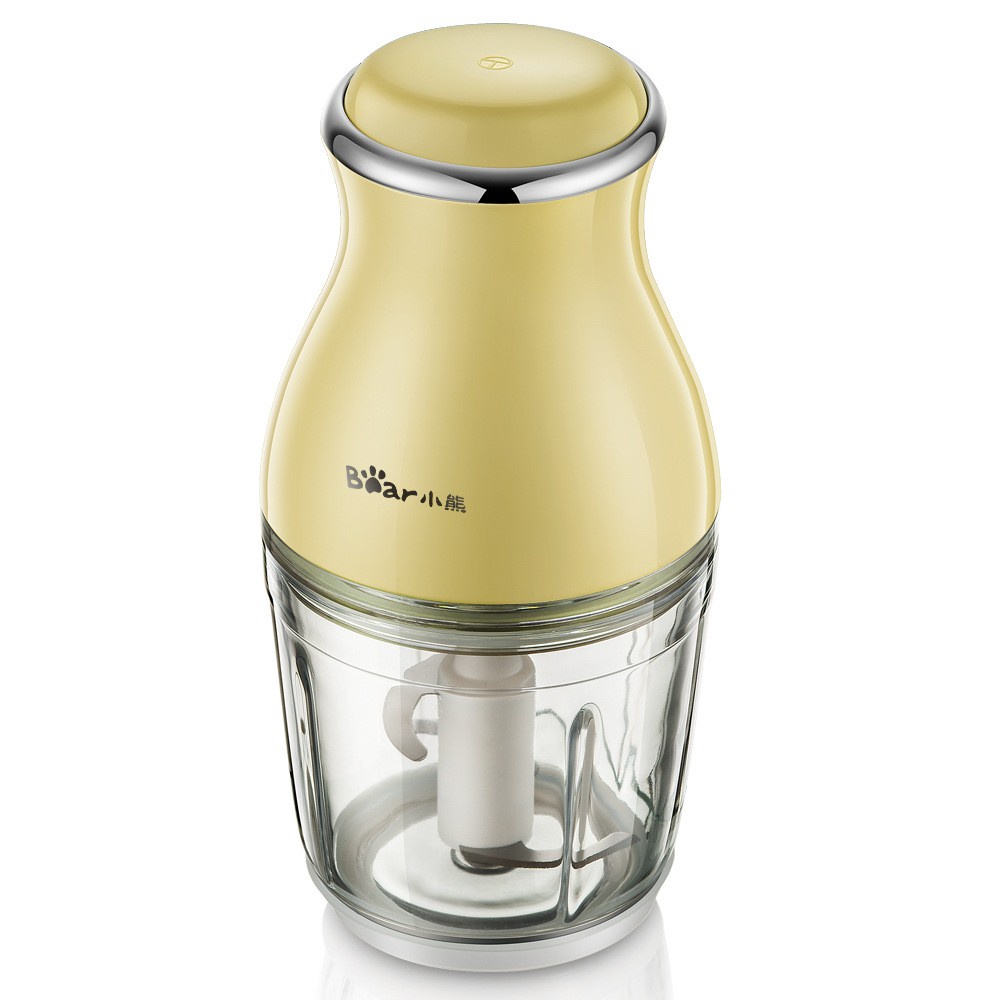 Phụ Kiện Cối Xay 2L Model:B02Q1, C03M1, D03A8,Cối 0,6L, Lưỡi Dao, Nắp Máy Xay Model:B02U2,B02R1 Bear BẾP NHÀ BEAR