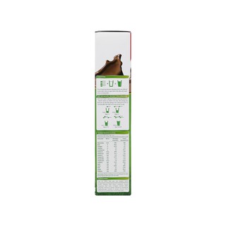 Sữa bột Anlene Gold Movepro socola hộp 440g (trên 40 tuổi)