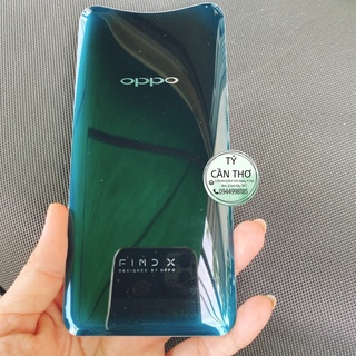 Nắp lưng Oppo Find X zin mới