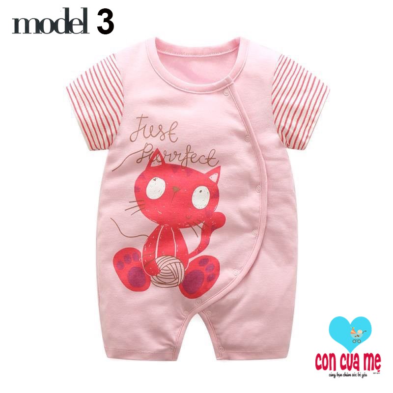 2018 Hot Body đùi 1st Movement bé gái size 3-12 tháng