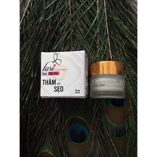 Kem Thâm sẹo LoriB