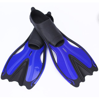 ALOMA Snorkeling Foot Fins Beginner Swimming Equipment Portable Adult & Diving F