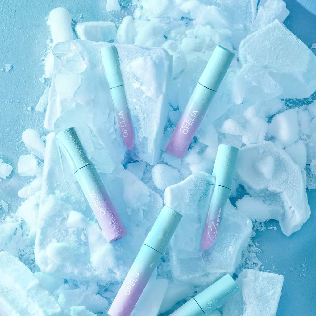 Son OFÉLIA Glacier Velvet Tint