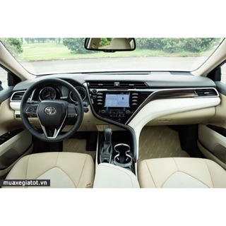 Miếng dán congtomet ppf camry 2.0 2019 - 2020