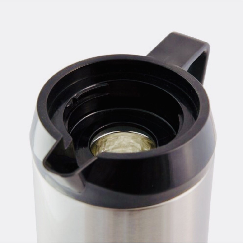 Phích Inox đựng nước nóng giữ nhiệt 1 Lit Rạng Đông 1040ST2