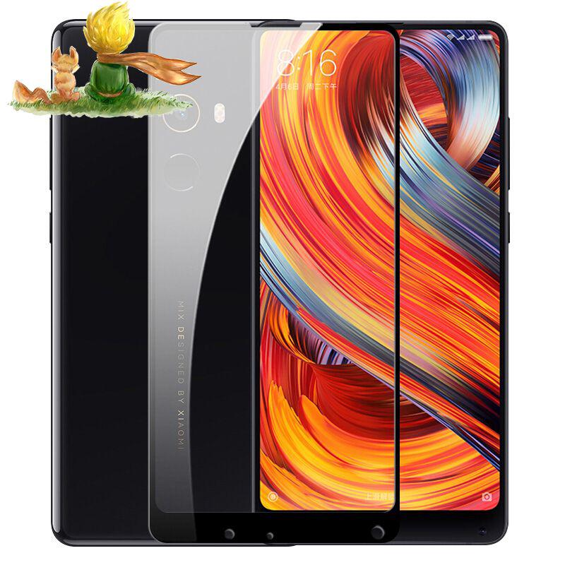 Kính Cường Lực Bảo Vệ Màn Hình Cho Xiaomi Mi Mix 2