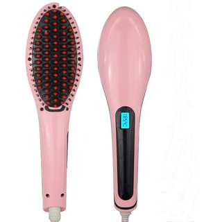 Lược điện thẳng tóc Hàn Quốc Straightener HQT-906