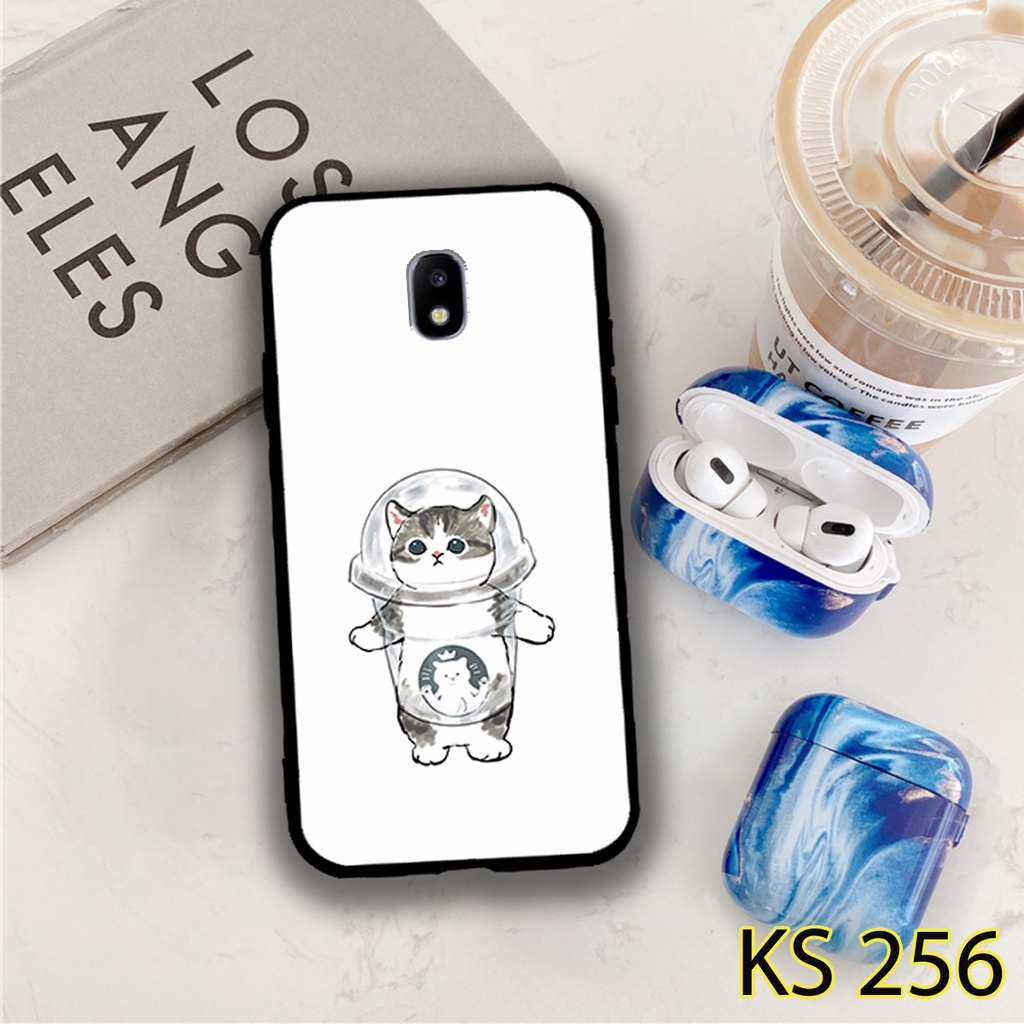 [Sale] Ốp lưng Samsung J3-2015/J3-2016/J3 Pro in hình mèo con siêu đáng yêu, giá tốt_Ốp SS J3-2015/J3-2016/J3 Pro