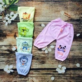 Quần chục sơ sinh sale