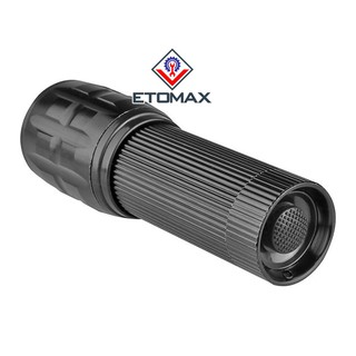 Đèn pin siêu sáng mini Zoom 3W